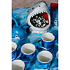 Discovery Shark Week&#8482; Mouth Ceramic Bowl Image 1