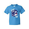 Discovery Shark Week&#8482; When Do We Eat Youth T-Shirt - Extra Small Image 1