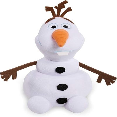 Disney Frozen Olaf 15 Inch Character Plush Image 2