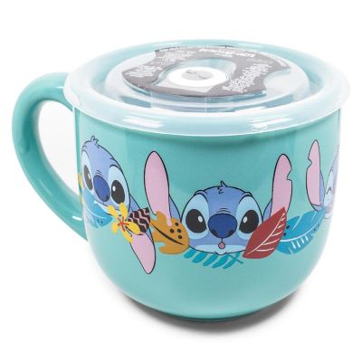 Disney Lilo & Stitch Gift Box with Reusable Storage Box Image 3