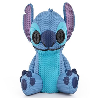 Disney Lilo & Stitch Handmade by Robots Vinyl Figure  Stitch Image 1
