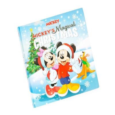 Disney Mickey & Friends Advent Calendar Box Set Image 3