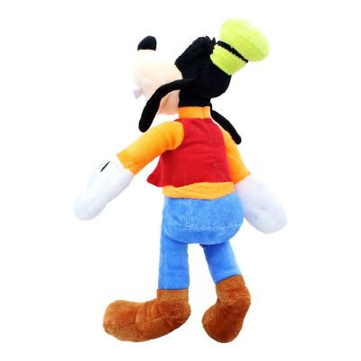Disney Mickey Mouse & Friend 11 Inch Bean Plush  Goofy Image 2