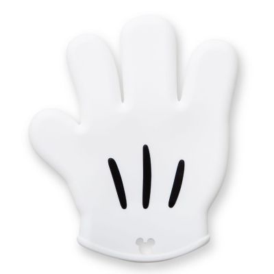 Disney Mickey Mouse Hand Silicone Oven Mitt Image 1