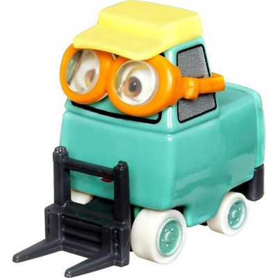 Disney Pixar Cars 3 2-Pack Assortment, 1:55 Scale Die-Cast Fan Favorite Character Vehicles Image 3