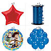 Disney Pixar&#8217;s Toy Story&#8482; Balloon Bouquet- 28 Pc. Image 1