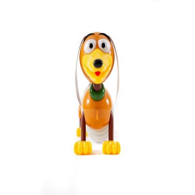Disney Pixar Toy Story Slinky Dog Mood Light  Slinky Dog Mood Lamp  12 Inches Image 2