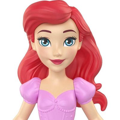 Disney Princess Ariel Small Doll Image 2
