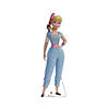 Disney Toy Story 4&#8482; Bo Peep & Officer Giggle McDimples Life-Size Cardboard Stand-Up Image 1
