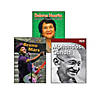 Diverse Perspectives: Biographies - Grades 4-5 Book Set Image 1