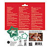 DIY Gingerbread House Kit and Christmas Cookie Tree Kit, 2 Piece Set Image 3