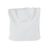 DIY Large White Canvas Tote Bags - 12 Pc. Image 1