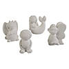 DIY Magical Character Figurines - 12 Pc. Image 1