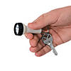 DIY Mini Flashlight Keychains - 12 Pc. Image 1