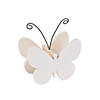 DIY Unfinished Wood Butterfly Photo Holders - Makes 12 Image 1