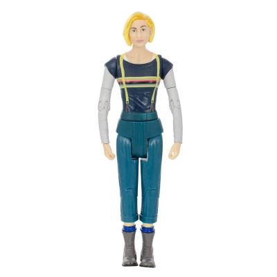 Doctor Who 13th Doctor 5.5 Inch Action Figure Image 1
