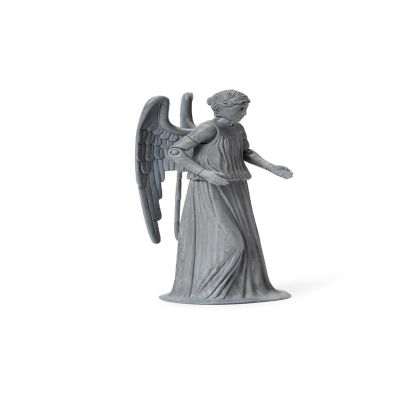 Doctor Who 5" Action Figure - Oldest Weeping Angel Image 1