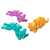 Dog Articulated Fidget Toys - 6 Pc. Image 1