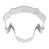 Dog Face 3.5" Cookie Cutters Image 1