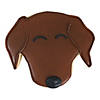 Dog Face 3.5" Cookie Cutters Image 3