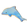 Dolphin 4.5" Cookie Cutters Image 3