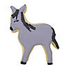 Donkey 3.5" Cookie Cutters Image 3