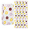 Donut Party Sprinkles Treat Bags -12 Pc. Image 1