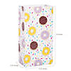 Donut Party Sprinkles Treat Bags -12 Pc. Image 1