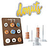 Donut Wall & Stands Kit &#8211; 3 Pc. Image 1