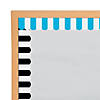Double-Sided Awning Bulletin Board Borders - 12 Pc. Image 1