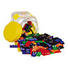 Double-Six Color Dominoes - 168 Pc. Image 2