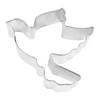 Dove 3.5" Cookie Cutters Image 1