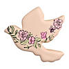 Dove 3.5" Cookie Cutters Image 3