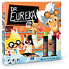 Dr. Eureka Logic Game Image 1