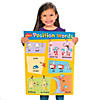 Dr. Seuss&#8482; Beginning Concepts Posters - 5 Pc. Image 1
