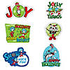 Dr. Seuss&#8482; Christmas Cutouts Image 1