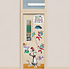 Dr. Seuss&#8482; The Cat in the Hat&#8482; Four Seasons Door Decorating Kit - 49 Pc. Image 1
