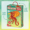 Dragon Floor Puzzle Image 4