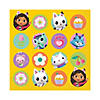 DreamWorks Gabby&#8217;s Dollhouse&#8482; Party Luncheon Napkins - 16 Pc. Image 1