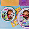 DreamWorks Gabby&#8217;s Dollhouse&#8482; Party Paper Dessert Plates - 8 Ct. Image 1
