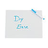 Dry Erase Lap Boards - 12 Pc. Image 1