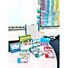 Dry Erase Number Order & Sequencing Cards - 50 Pc. Image 2