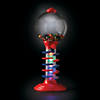 Dubble Bubble<sup>&#174;</sup> 2-in-1 Light & Sound Spiral Gumball Bank Image 1