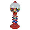 Dubble Bubble<sup>&#174;</sup> 2-in-1 Light & Sound Spiral Gumball Bank Image 2