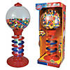 Dubble Bubble<sup>&#174;</sup> 2-in-1 Light & Sound Spiral Gumball Bank Image 3