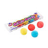 Dubble Bubble<sup>&#174;</sup> Cotton Candy Gumball Tubes - 36 Pc. Image 1