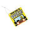 Duck Duck Car Cards - 12 Pc. Image 1