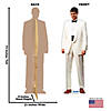 Dumb & Dumber&#8482; Lloyd Life-Size Cardboard Cutout Stand-Up Image 1