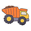 Dump Truck 4" Cookie Cutters Image 3
