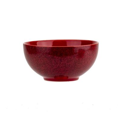 Earth Cross Section Nesting Bowls Set of 4 Image 3